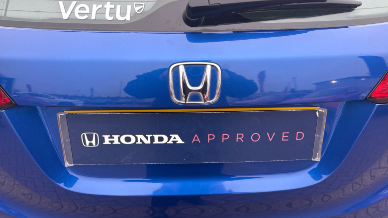 Honda HR-V 1.5 i-VTEC SE 5dr Petrol Hatchback